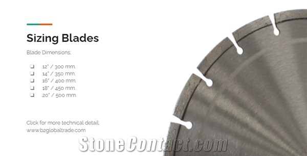 Diamond Blade for Marble Ceramic Granite Concrete
